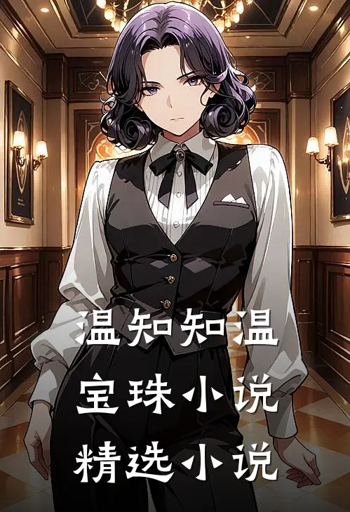 温知知温宝珠小说精选小说