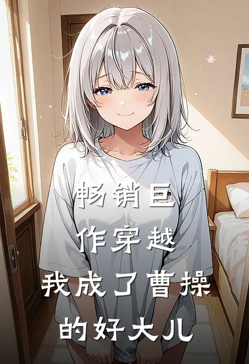 畅销巨作穿越：我成了曹操的好大儿