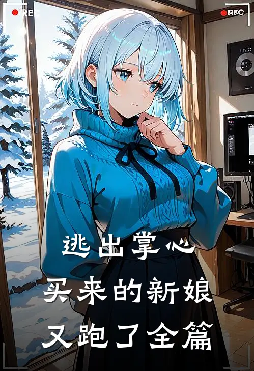 逃出掌心：买来的新娘又跑了全篇