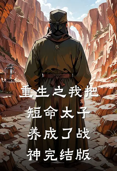 重生之我把短命太子养成了战神完结版
