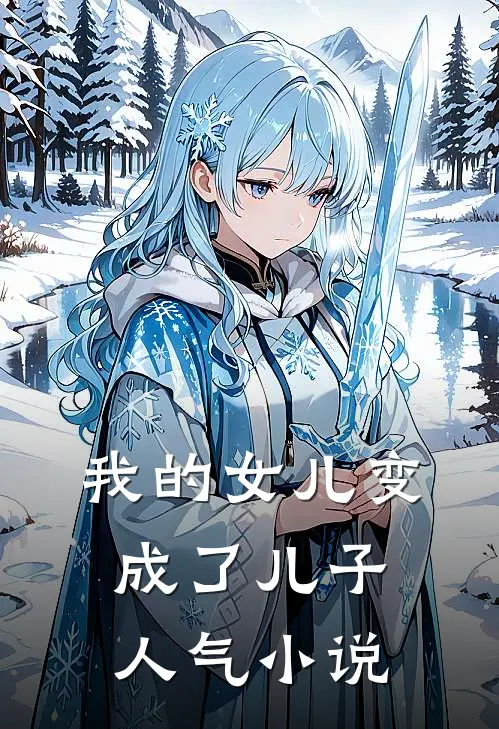 我的女儿变成了儿子人气小说