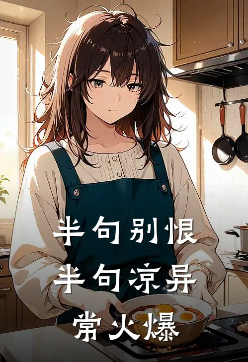 半句别恨半句凉异常火爆