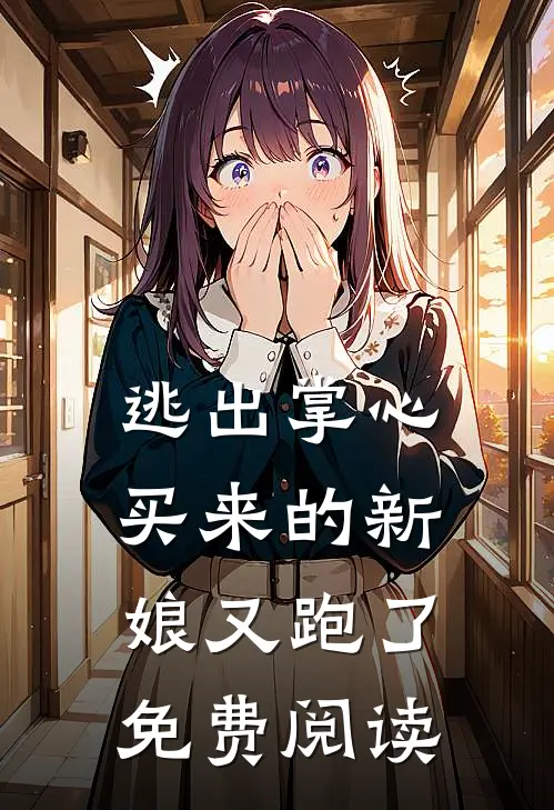逃出掌心：买来的新娘又跑了免费阅读