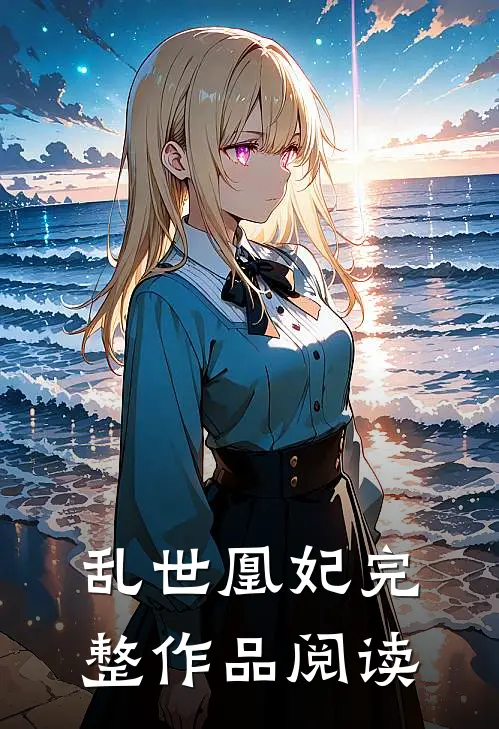 乱世凰妃完整作品阅读