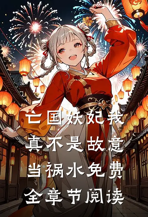亡国妖妃我真不是故意当祸水免费全章节阅读