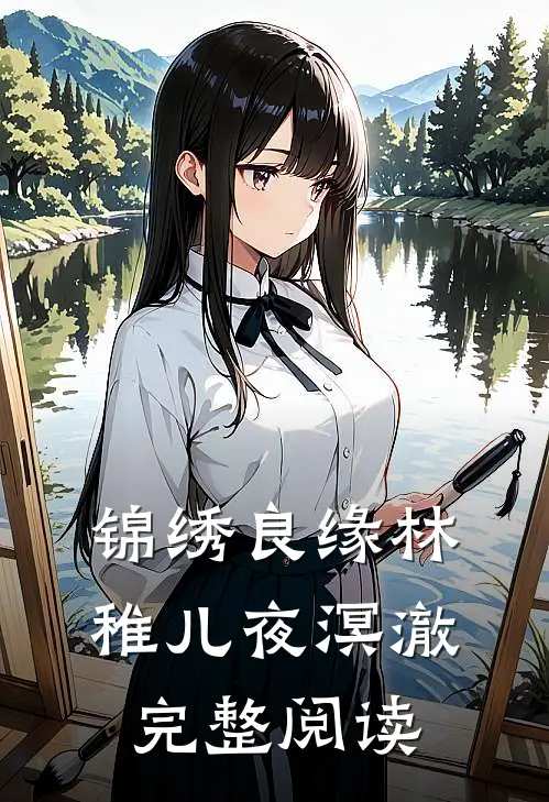 锦绣良缘林稚儿夜溟澈完整阅读