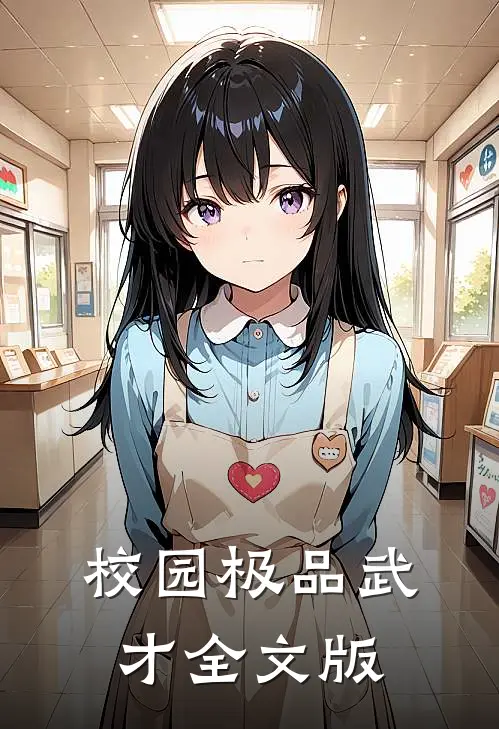 校园极品武才全文版