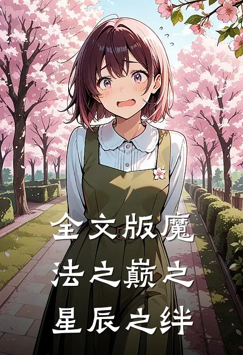 全文版魔法之巅之星辰之绊