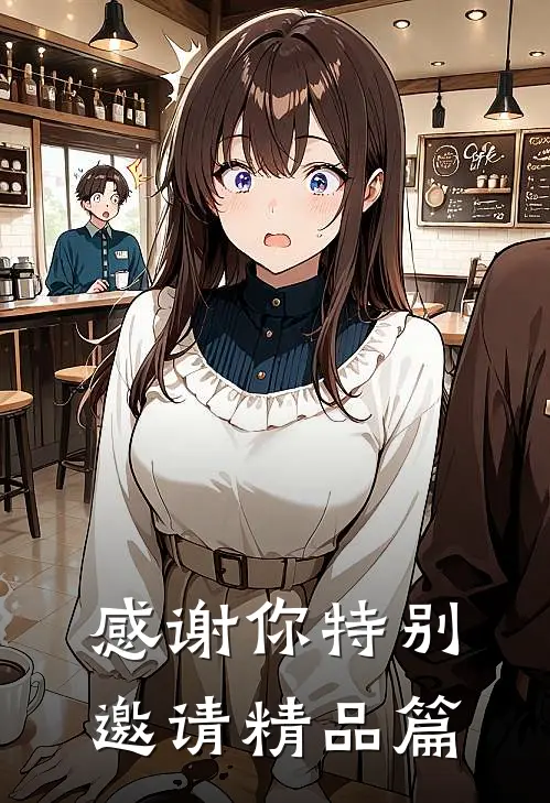 感谢你特别邀请精品篇