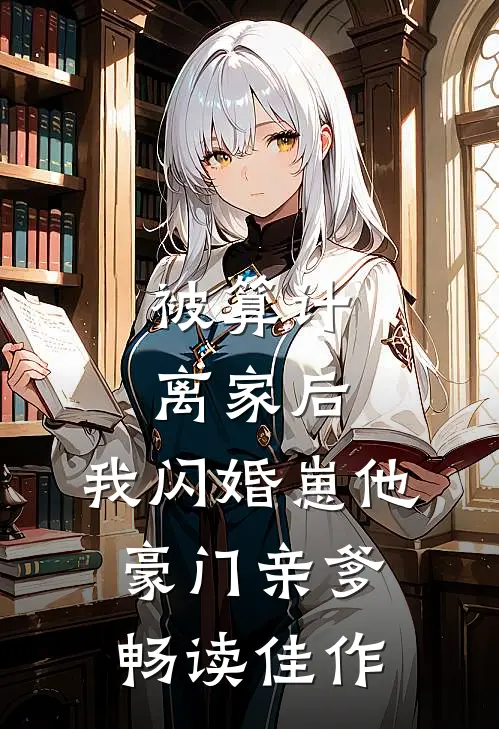 被算计离家后，我闪婚崽他豪门亲爹畅读佳作