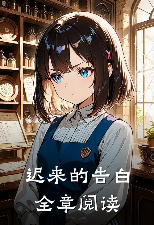 迟来的告白全章阅读