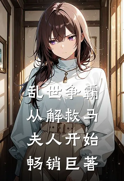 乱世争霸，从解救马夫人开始畅销巨著
