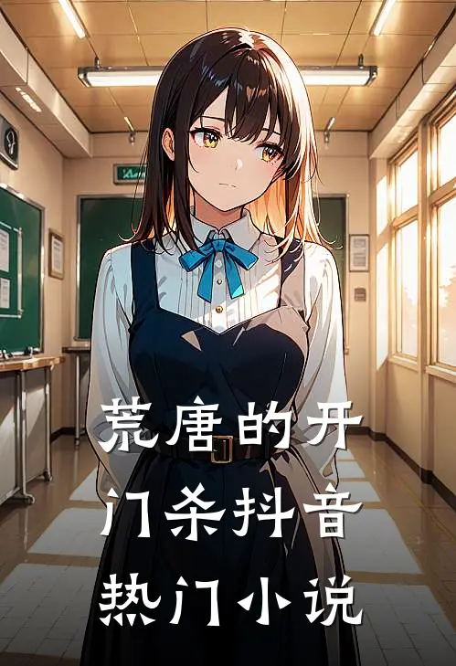 荒唐的开门杀抖音热门小说