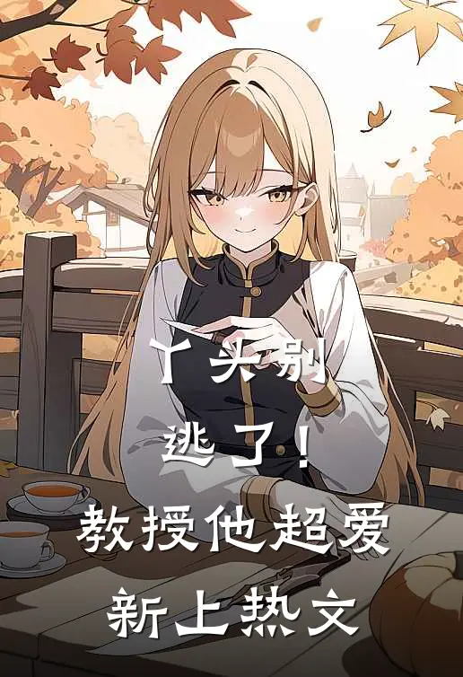 丫头别逃了！教授他超爱新上热文