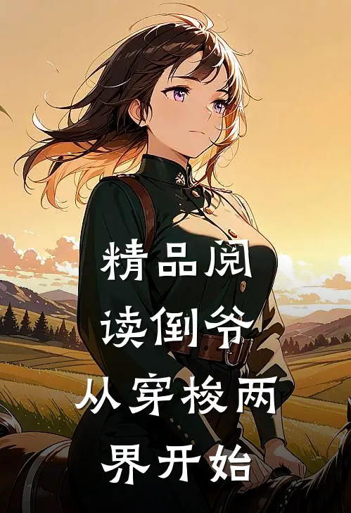 精品阅读倒爷，从穿梭两界开始