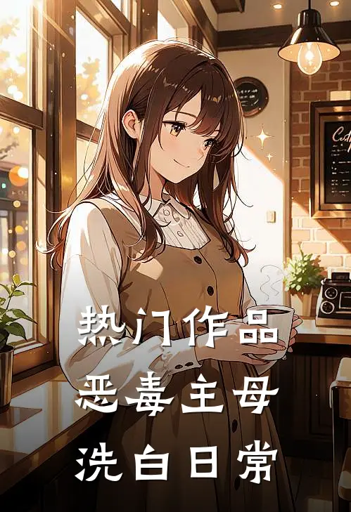 热门作品恶毒主母洗白日常