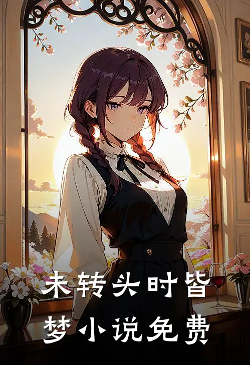 未转头时皆梦小说免费