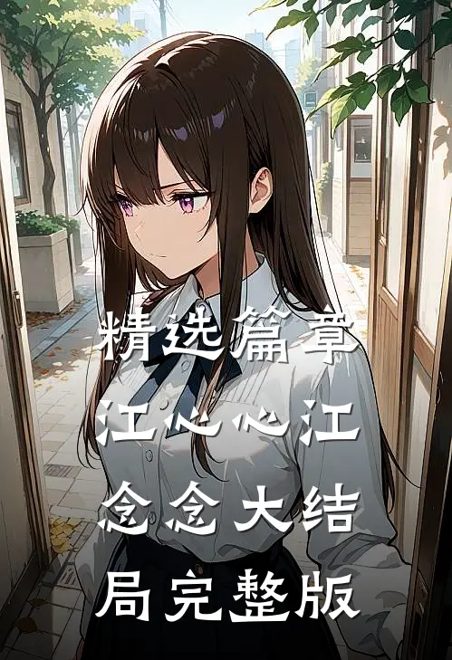 精选篇章江心心江念念大结局完整版