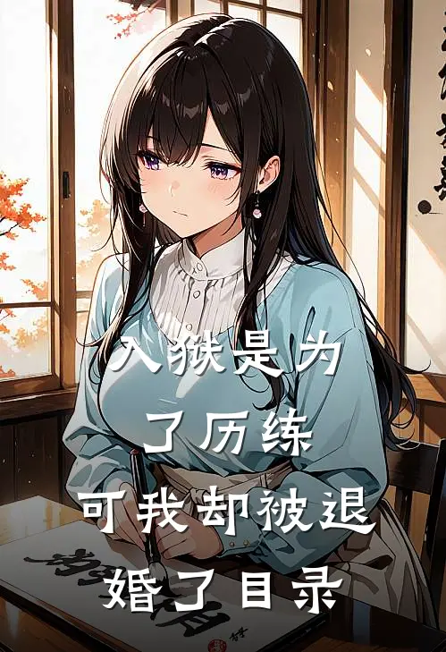 入狱是为了历练，可我却被退婚了目录