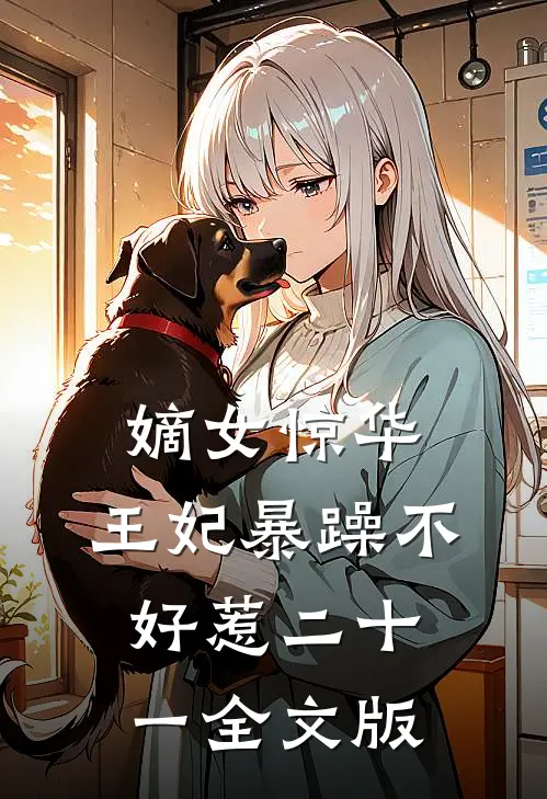嫡女惊华:王妃暴躁不好惹 二十一全文版