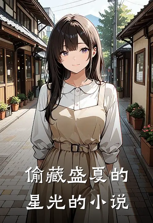 偷藏盛夏的星光的小说