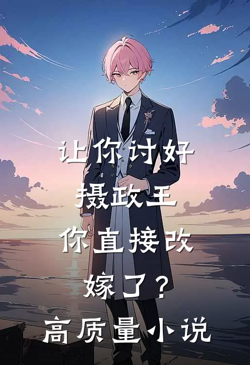 让你讨好摄政王，你直接改嫁了？高质量小说