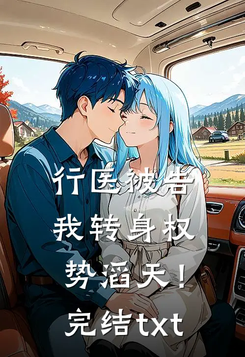 行医被告，我转身权势滔天！完结txt