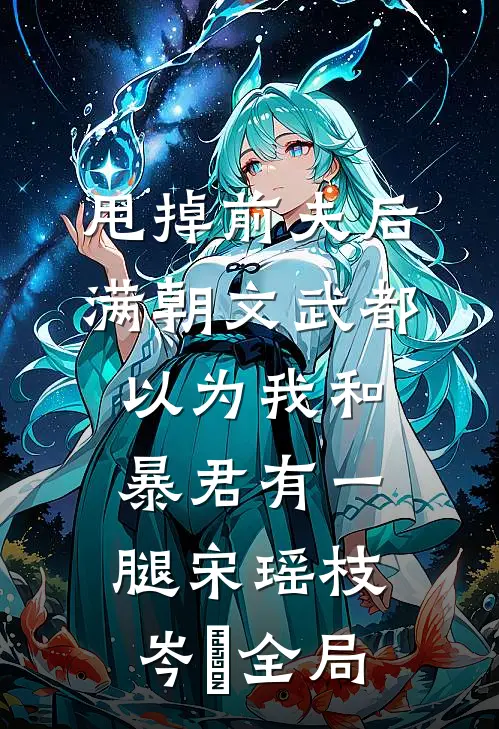 甩掉前夫后，满朝文武都以为我和暴君有一腿宋瑶枝岑䘝全局
