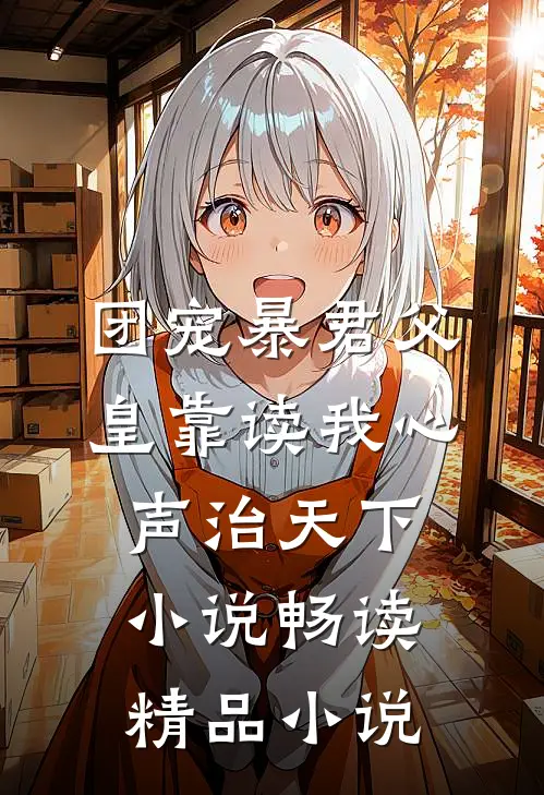 团宠暴君父皇靠读我心声治天下小说畅读精品小说