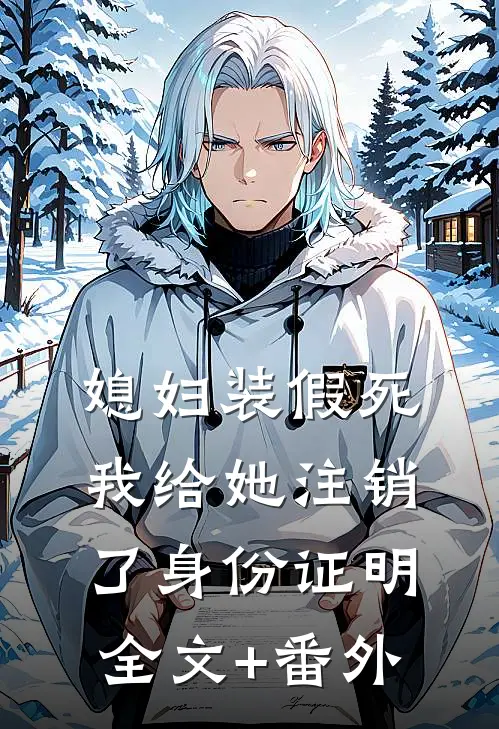 媳妇装假死，我给她注销了身份证明全文+番外