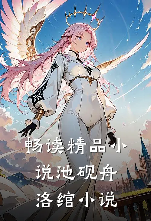 畅读精品小说池砚舟洛绾小说