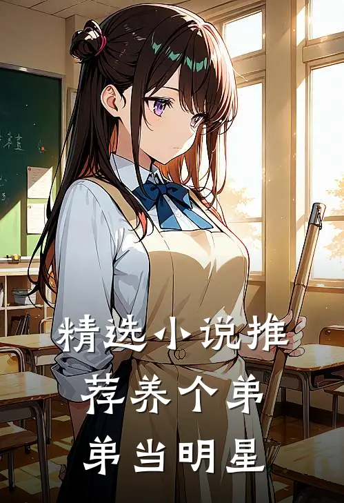 精选小说推荐养个弟弟当明星