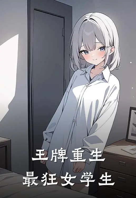 王牌重生:最狂女学生