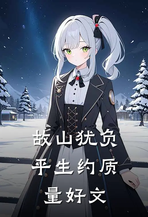 故山犹负平生约质量好文