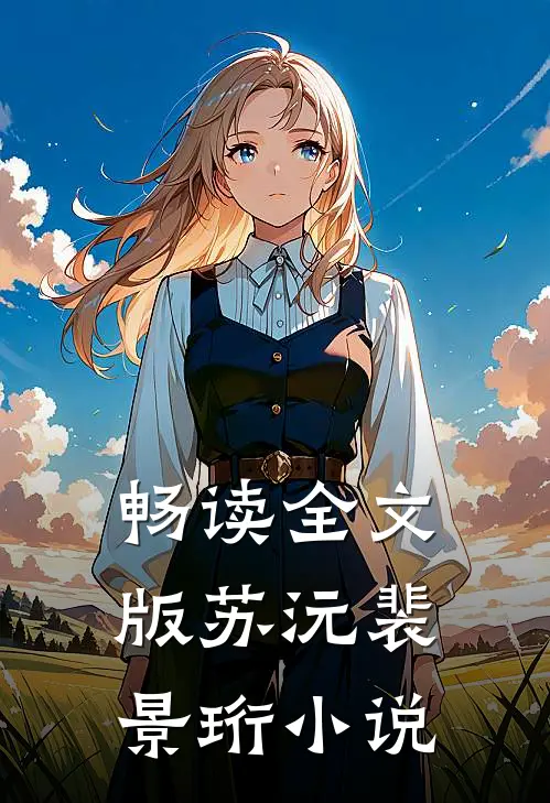 畅读全文版苏沅裴景珩 小说