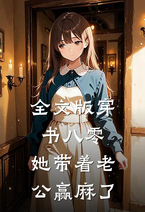 全文版穿书八零：她带着老公赢麻了
