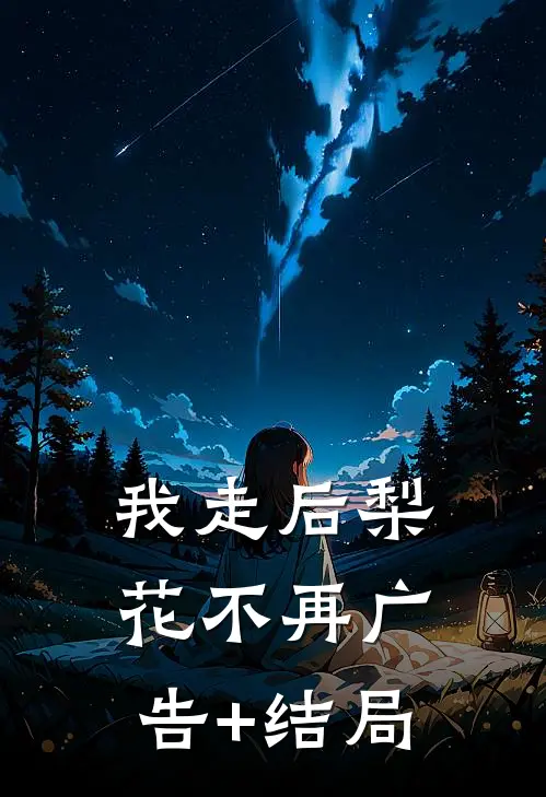 我走后梨花不再广告+结局
