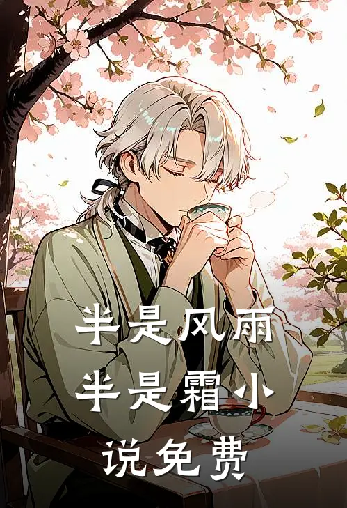半是风雨半是霜小说免费