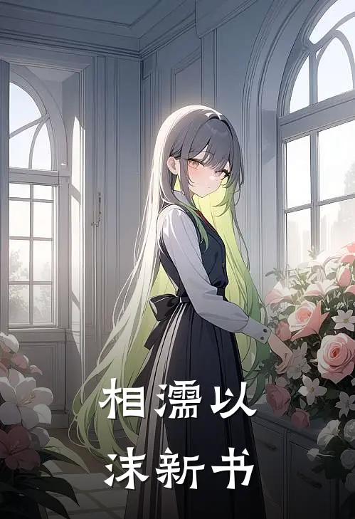 相濡以沫新书