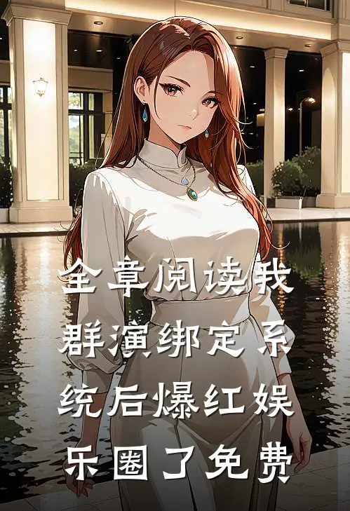全章阅读我群演绑定系统后爆红娱乐圈了免费