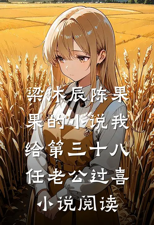 梁沐辰陈果果的小说我给第三十八任老公过喜小说阅读