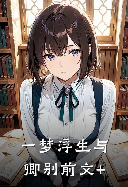 一梦浮生与卿别前文+