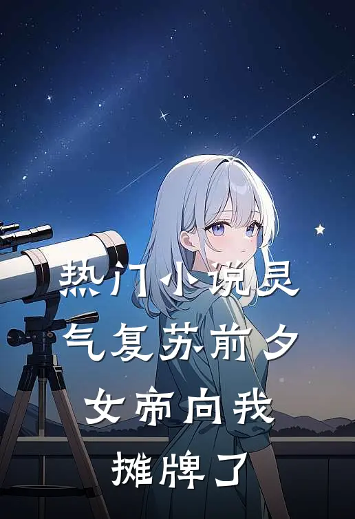 热门小说灵气复苏前夕，女帝向我摊牌了