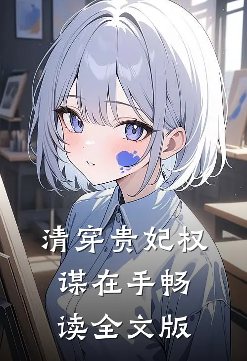 清穿贵妃权谋在手畅读全文版