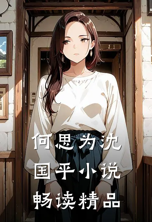 何思为沈国平小说畅读精品