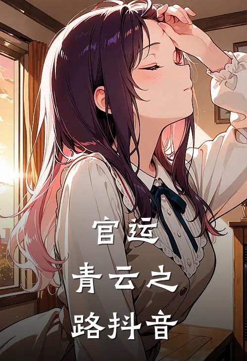 官运：青云之路抖音