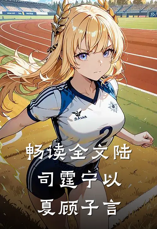畅读全文陆司霆宁以夏顾子言