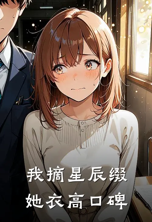 我摘星辰缀她衣高口碑