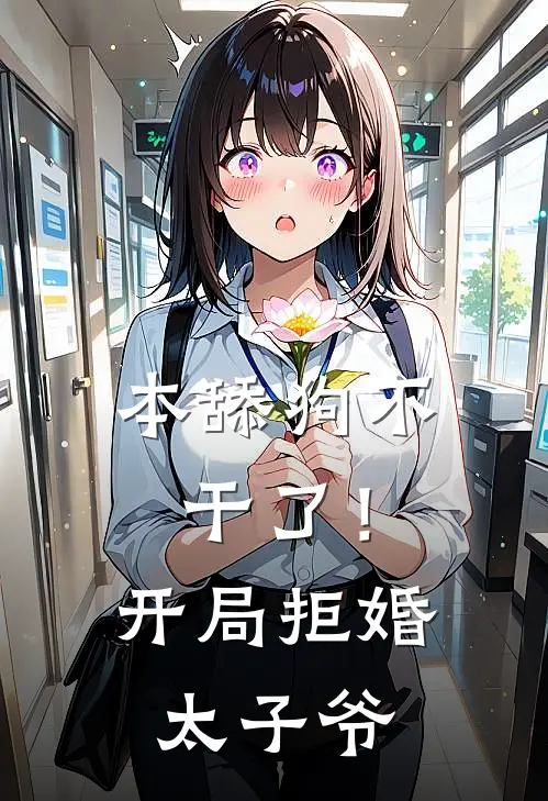 本舔狗不干了！开局拒婚太子爷