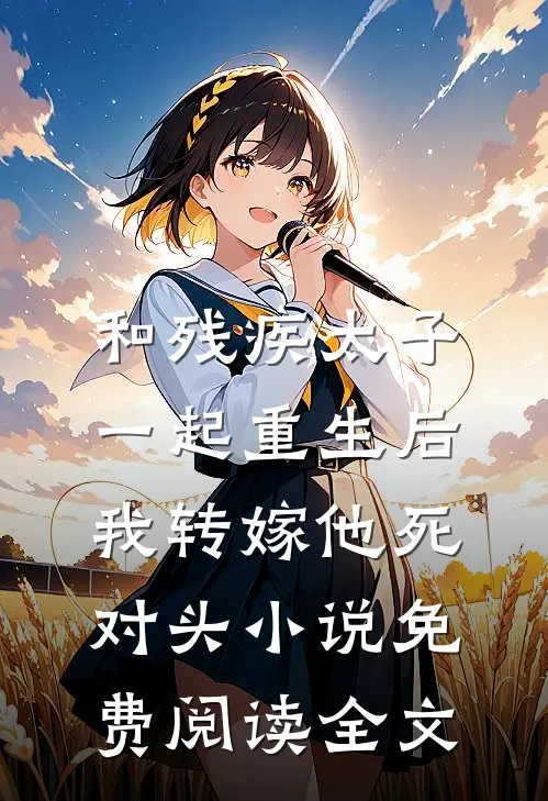 和残疾太子一起重生后，我转嫁他死对头小说免费阅读全文
